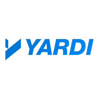 Yardi Logo